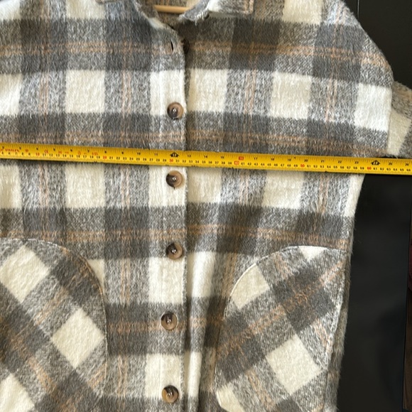 Noa shirt jacket - Picture 5 of 5